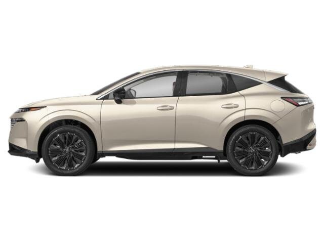2026 Nissan Murano SL photo 3