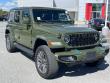 Used 2024 Jeep Wrangler 4xe High Altitude SUV