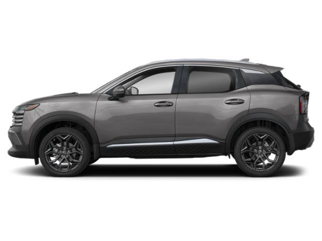 New 2027 Nissan Kicks SR SUV