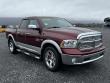 Used 2016 Ram 1500 Laramie Truck Crew Cab