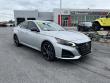 Used 2023 Nissan Altima 2.5 SR Sedan