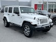 Jeep Wrangler JK Unlimited
