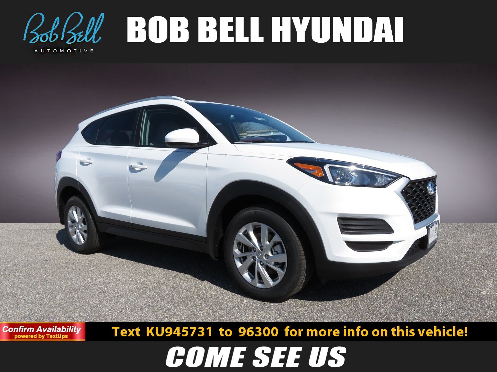 Bob Bell Hyundai >> New 2019 Hyundai Tucson For Sale In Glen Burnie Md H19485 Bob Bell Hyundai >> New 2019 Hyundai Tucson For Sale In Glen Burnie Md H19485