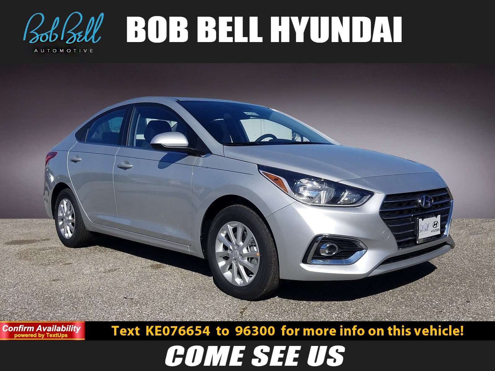 Bob Bell Hyundai >> New 2019 Hyundai Accent For Sale In Glen Burnie Md Bob Bell Hyundai Bob Bell Hyundai >> New 2019 Hyundai Accent For Sale In Glen Burnie Md Bob Bell Hyundai