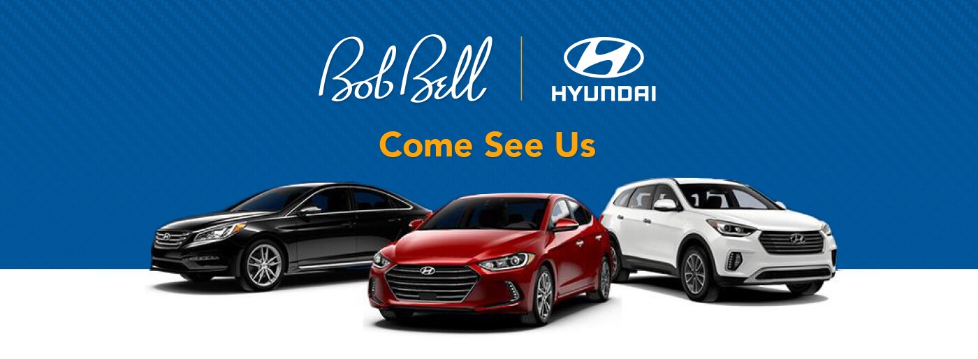 New & Used Hyundai Dealer Near Baltimore