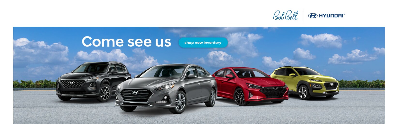 New Amp Used Hyundai Dealer Near Baltimore Glen Burnie