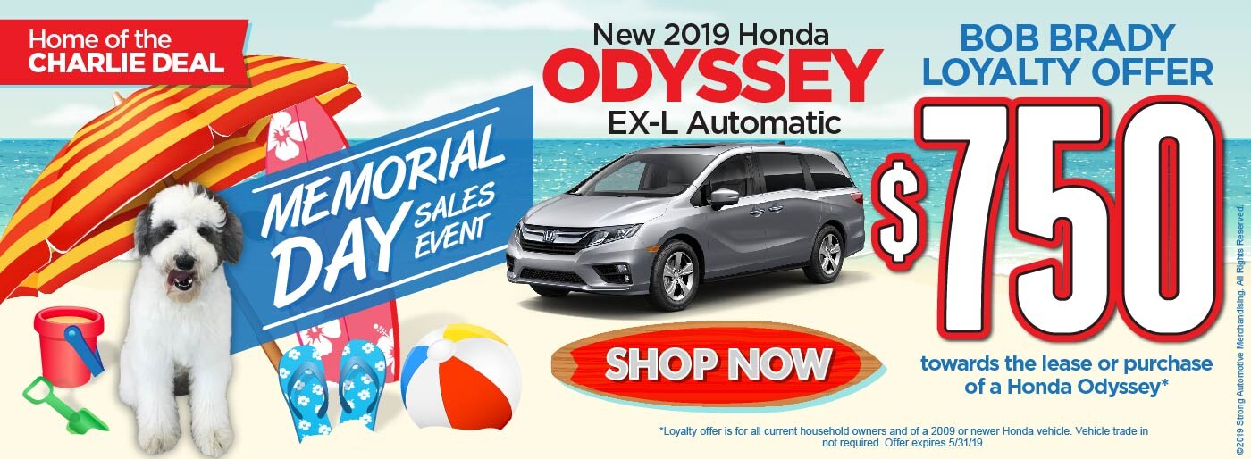 Bob Brady Honda Decatur Honda New Used Cars Central Il