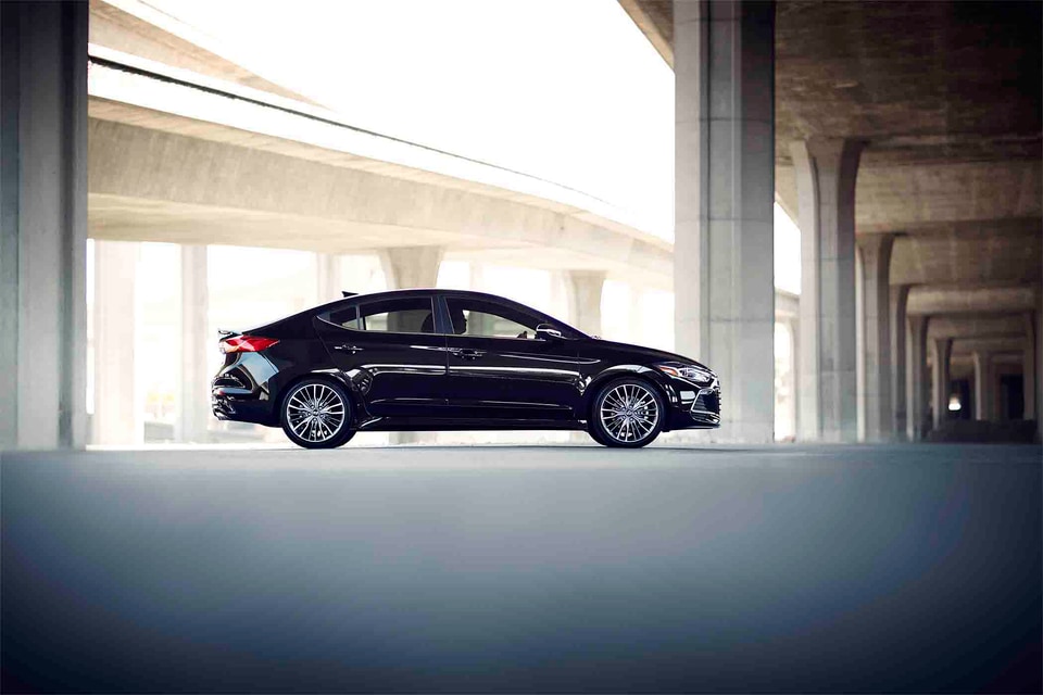 Used Hyundai Inventory in Decatur IL Near Clinton & Sullivan IL