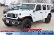  Jeep Wrangler 4xe