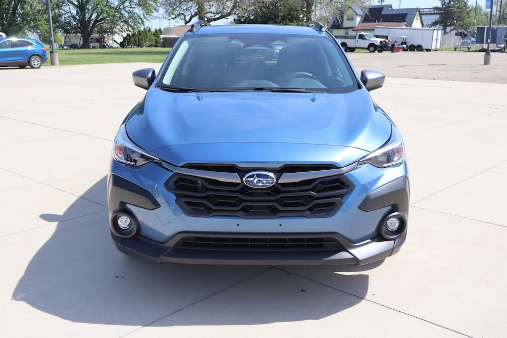 Used 2024 Subaru Crosstrek Premium SUV