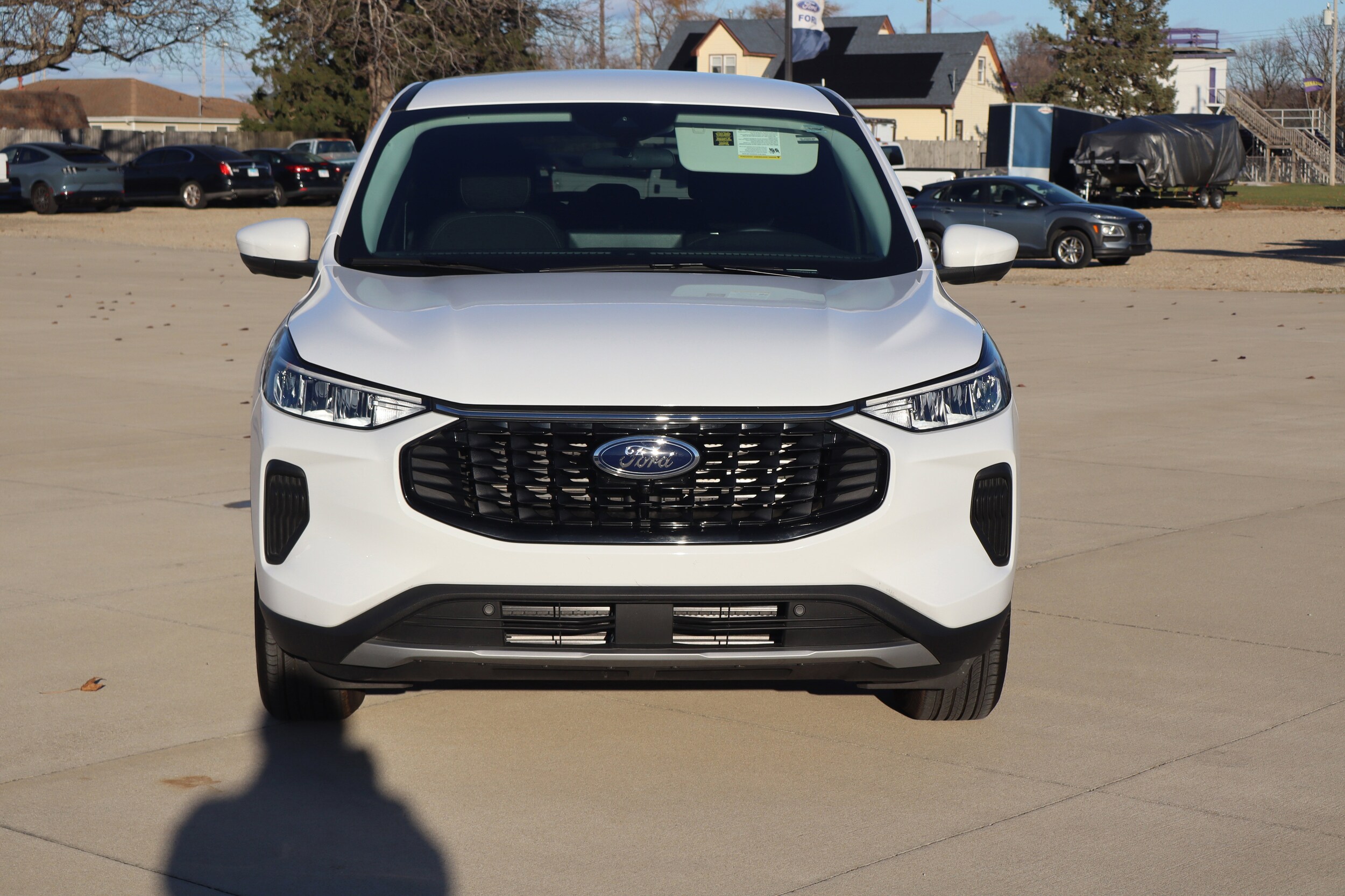 2023 Ford Escape Active photo 2