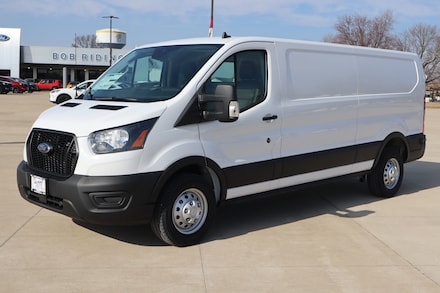 2025 Ford Transit Cargo Van Low Roof Van