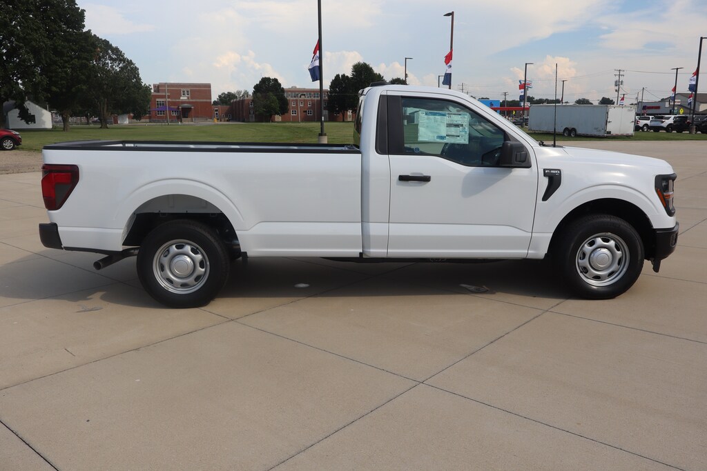 New 2026 Ford F-150 XL Truck