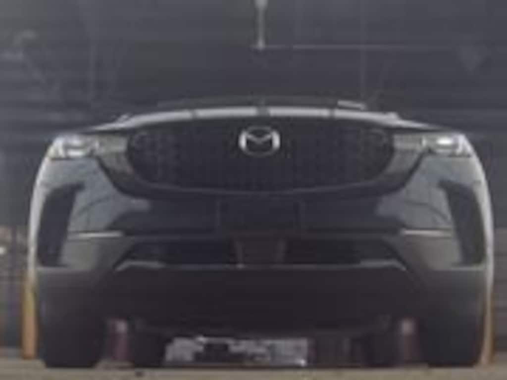 Used 2025 Mazda CX-50 Hybrid Premium Package SUV