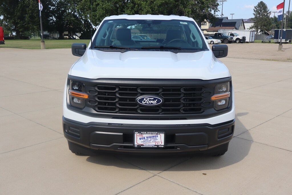 New 2026 Ford F-150 XL Truck