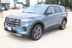 2026 Ford Explorer Active w/200A Pkg SUV