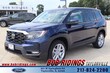  Honda Passport