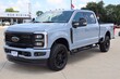 Ford Super Duty F-350 SRW