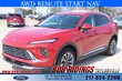  Buick Envision