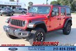  Jeep Wrangler 4xe