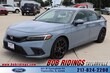  Honda Civic Hatchback