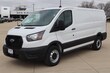 Ford Transit Cargo Van