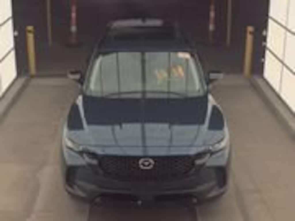 Used 2025 Mazda CX-50 Hybrid Premium Package SUV