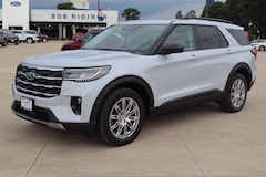 2026 Ford Explorer Active w/200A Pkg SUV