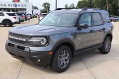 2026 Ford Bronco Sport Big Bend SUV
