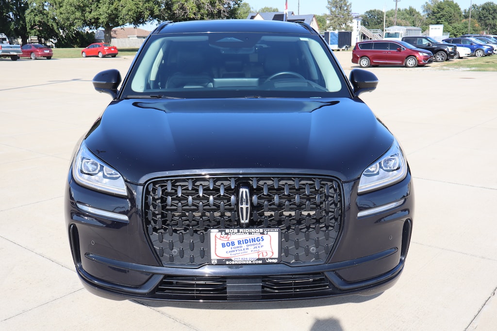 Used 2023 Lincoln Corsair Reserve SUV