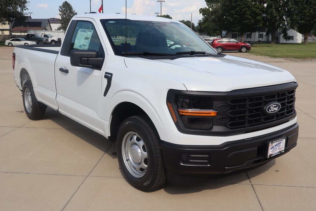 New 2026 Ford F-150 XL Truck