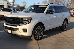 2026 Ford Expedition Platinum SUV