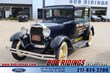 Ford Model A