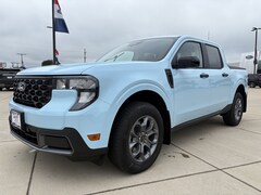 2026 Ford Maverick XLT Truck