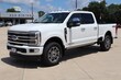 Ford Super Duty F-350 SRW