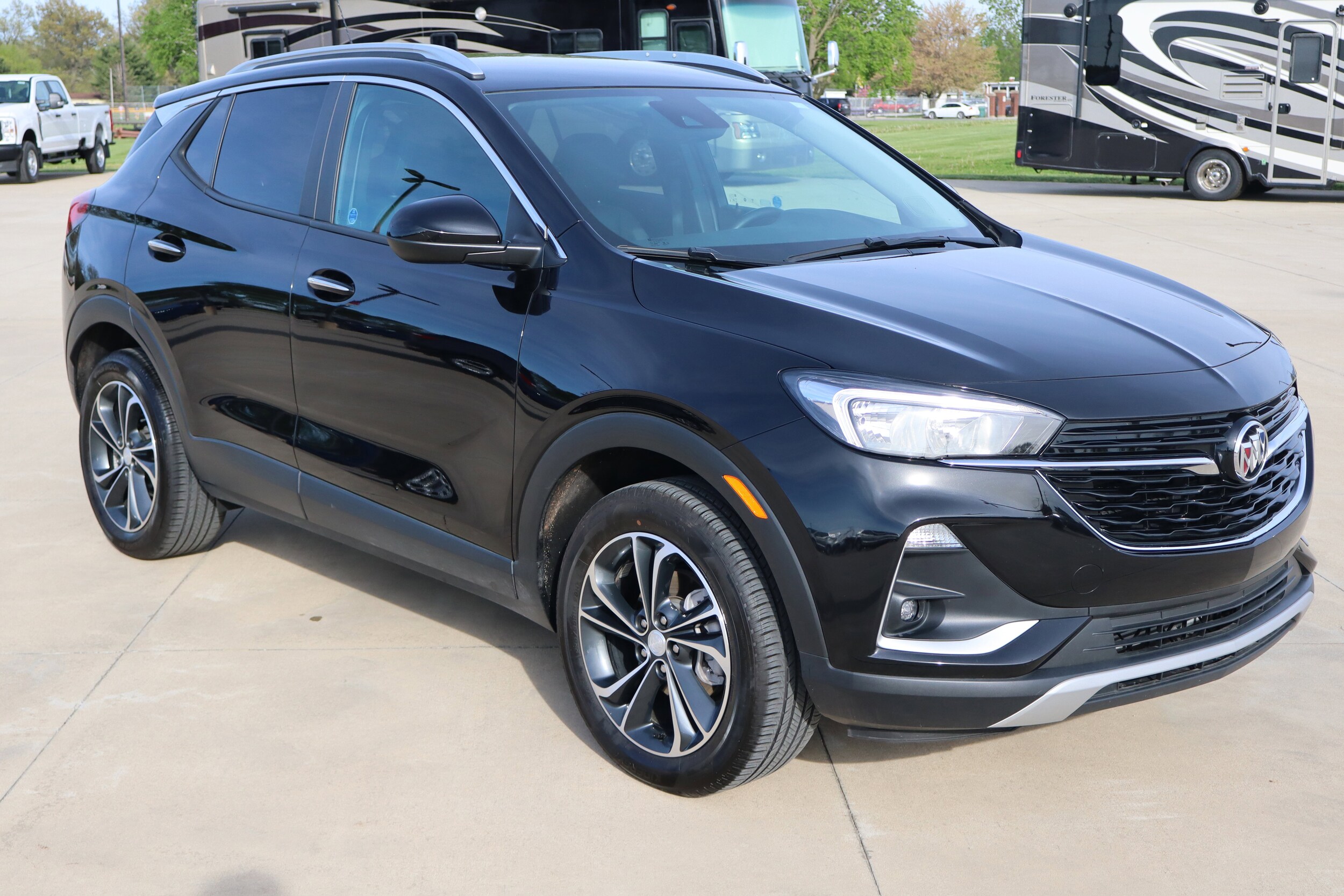 2023 Buick Encore GX Select photo 3