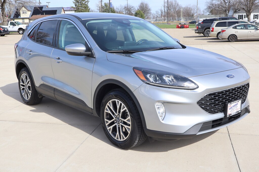 Used 2020 Buick Enclave Avenir SUV