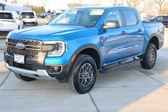 2025 Ford Ranger XLT Truck