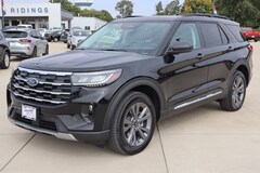 2025 Ford Explorer Active SUV