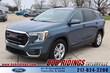  GMC Terrain