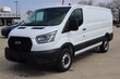Ford Transit Cargo Van