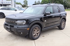 2026 Ford Bronco Sport Big Bend SUV
