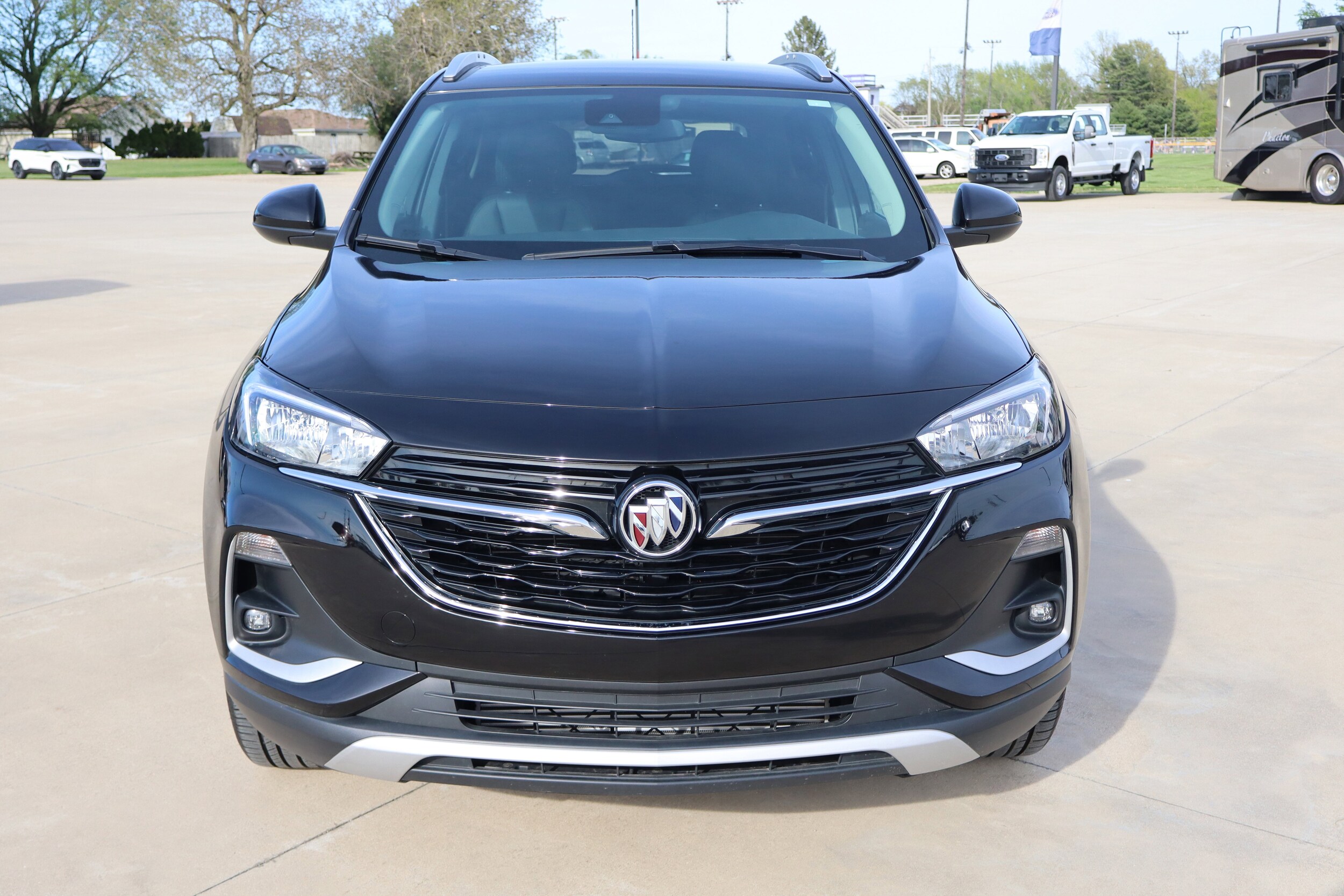 2023 Buick Encore GX Select photo 2