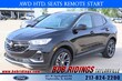 Buick Encore GX