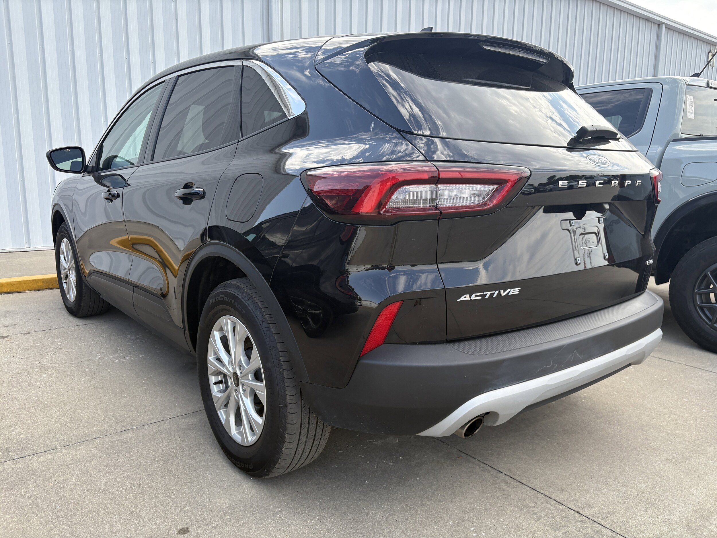 2023 Ford Escape Active photo 4