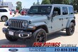  Jeep Wrangler 4xe