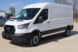 Ford Transit Cargo Van