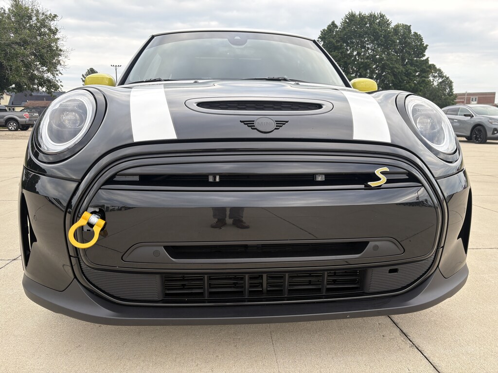 Used 2024 MINI Hardtop 2 Door Cooper SE Hatchback