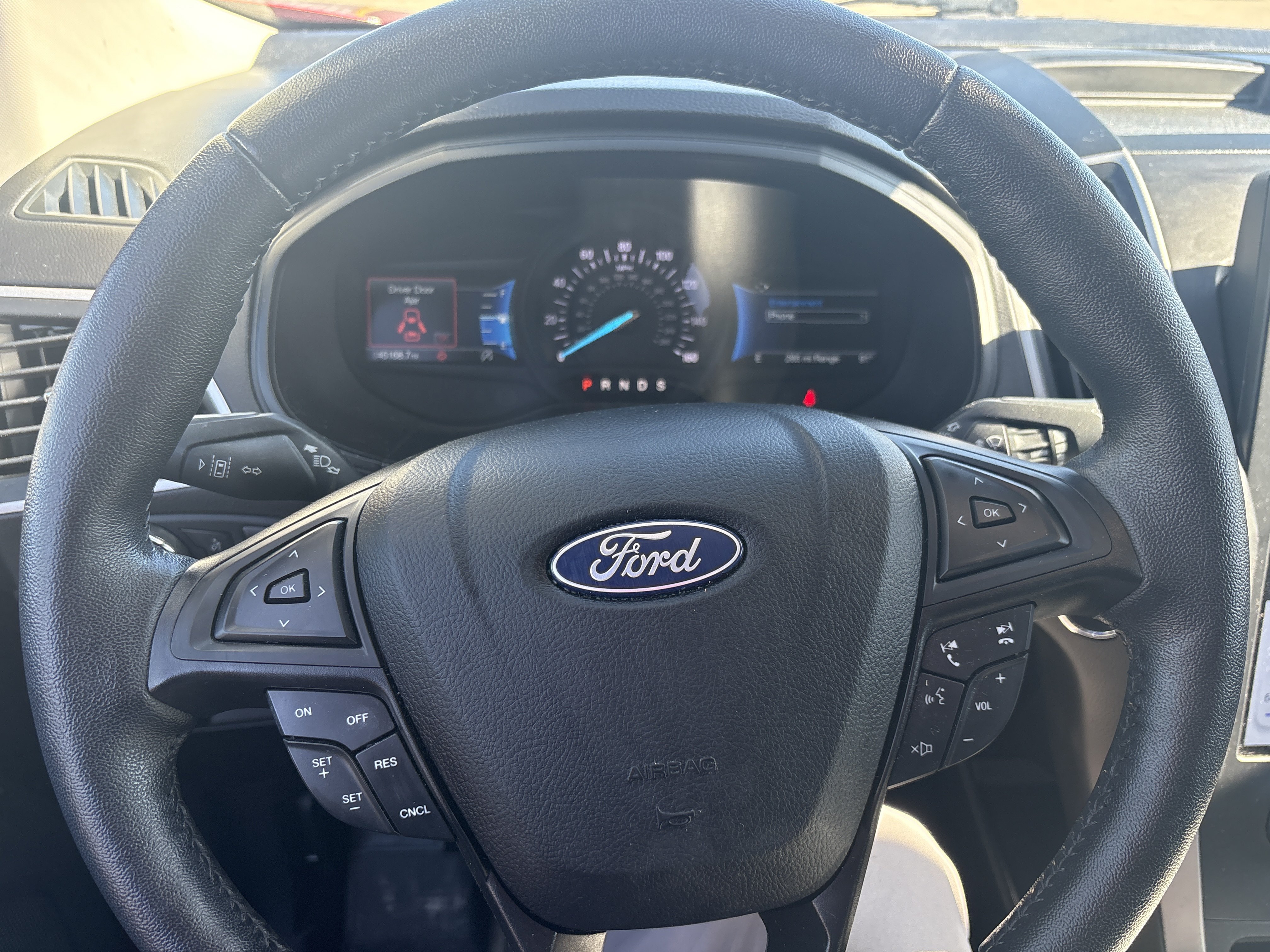 Used 2022 Ford Edge SEL SUV