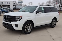 2026 Ford Expedition Active SUV